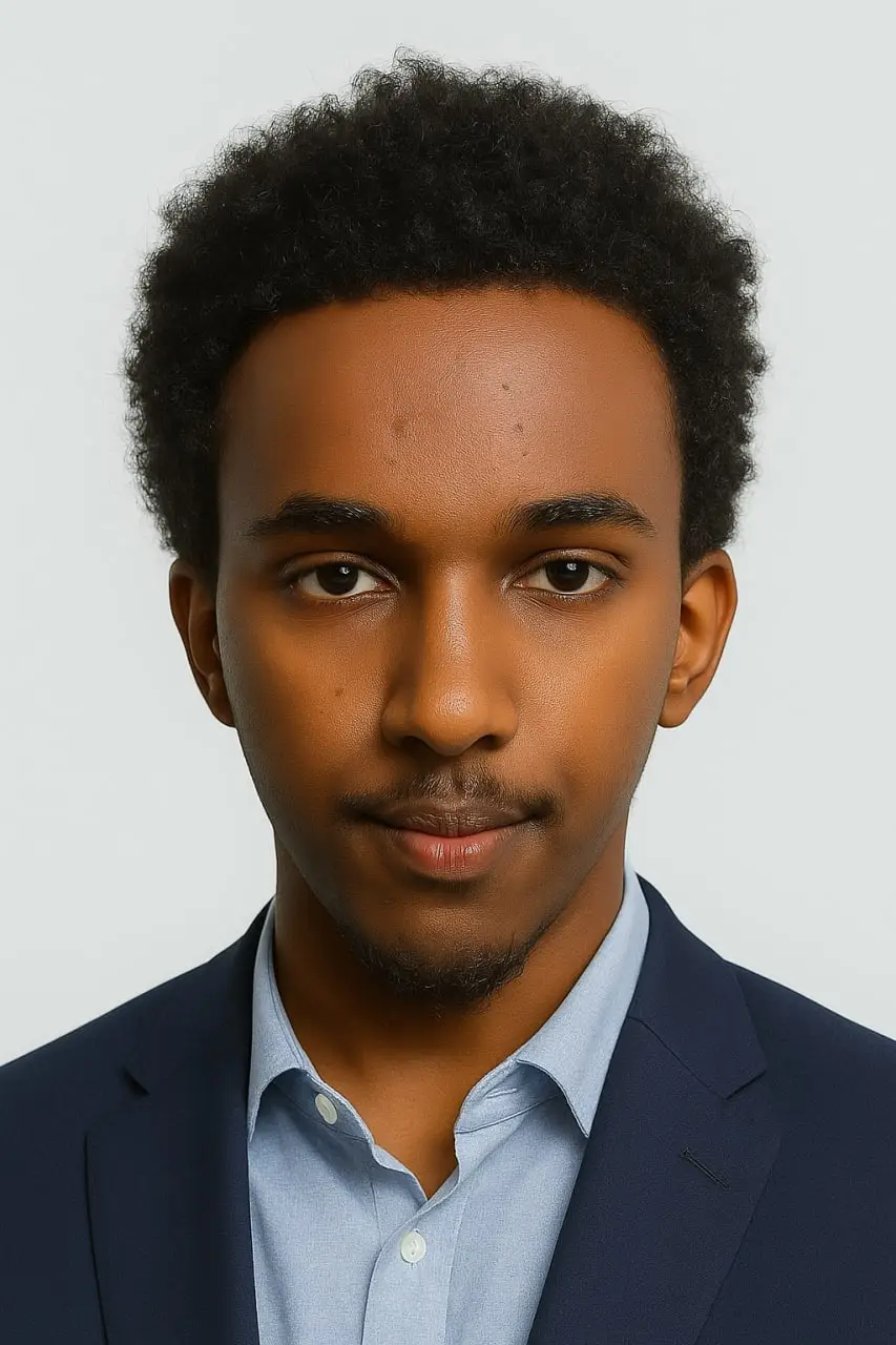 Abemelek Samson Abduke